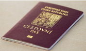 Informace o vydávání cestovních pasů na MěÚ Hořovice 1